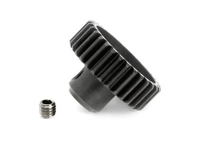 HPI Racing HPI6933  Pinion Gear, 33 Tooth, 48dp RC Part