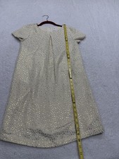 Gap Gold Party Dresses for Girls for sale | eBay