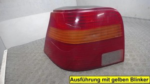 Heckleuchte / Rücklicht Rechts VW 1 J Golf 1.6 Automatik Sofortversand