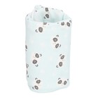 USB Baby Bottle Warmer Bag Detachable Portable Milk Travel Heater Storage C UT