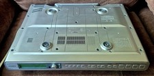 Sony ICF-CD553RM Under Cabinet CD Player Radio w/ Hardware No Remote Tested