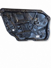 Mercedes-Benz S W222 2014 Fensterhebermechanismus ohne Motor T?r vorne 936060