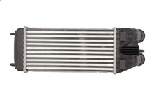 Ladeluftkühler THERMOTEC DAP003TT DS DS 3 (SA_) 1.2 2015-2019