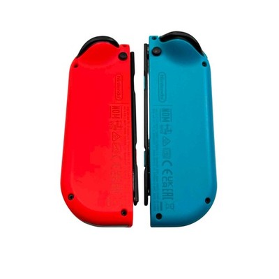 Nintendo Switch HAC-001(-01) 32GB Video Game Console 5368 | eBay