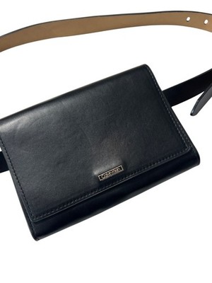 Calvin Klein Belt Bag Unisex Size XL Fits 36-42'' Waist