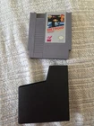 Vtg Metroid Game Cartridge For NES Authentic TESTED