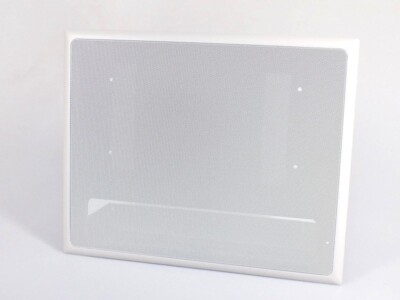 Velodyne SC-IW DVR Subwoofer Ersatzteil: Standart Grill Standard Grille Cover
