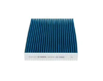 Original BOSCH Filter Innenraumluft 0 986 628 586 für FORD USA Ford