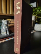 Walk Without Feet, Fly without Wings, Think Without Mind Bhagwan Rajneesh 1st
