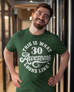 ebay birthday shirts