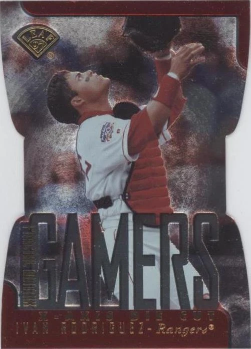 Die-Cut Fractal Matrix