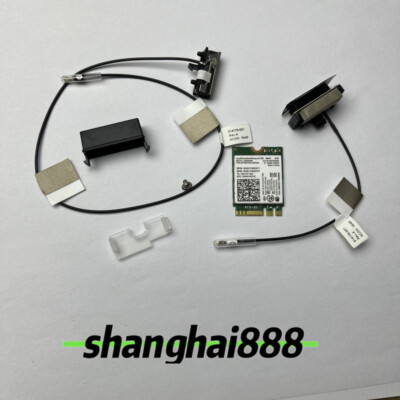 HP ProDesk 400 G2 Desktop Mini DM WIFI antenna kit WLAN wireless bluetooth