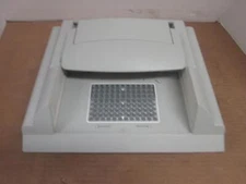 APPLIED BIOSYSTEMS GENEAMP PCR SYSTEM 9700 THERMAL CYCLER BLOCK