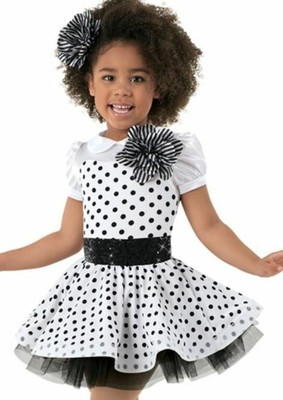 polka dance costume
