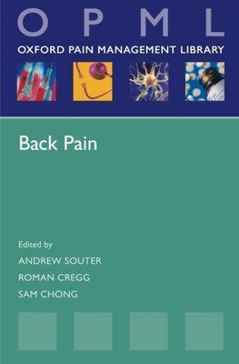OPML - Rückenschmerzen (Oxford Pain Management Library) - SOUTER ET AL