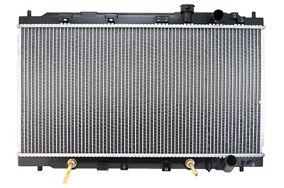 Radiator for 1997-2001 Acura Integra 1.8L Type R Hatchback 3-Door