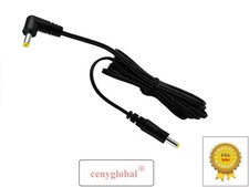 DC Power Cable Cord For Panasonic PalmCorder Camera VHS-C IQ VCR DC OUT PVA16