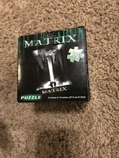 The Matrix Jigsaw Puzzle, 300 pcs., 11x14 inches - Loot Crate Exclusive 5