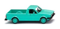 Wiking 004749 Vw Caddy MindgrüN Ho 1:87 Neu