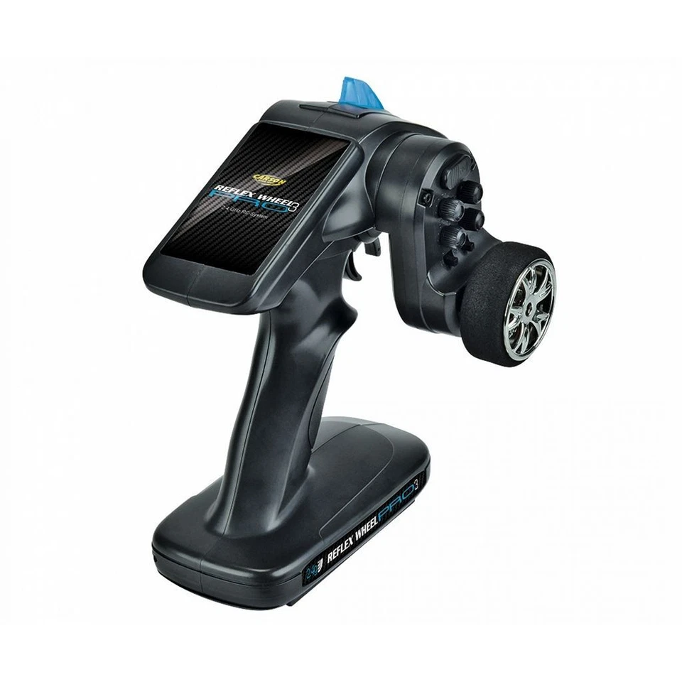 Carson 202020 1:8 King of Dirt Buggy V25 GP RTR 500202020 - Bild 4 von 4