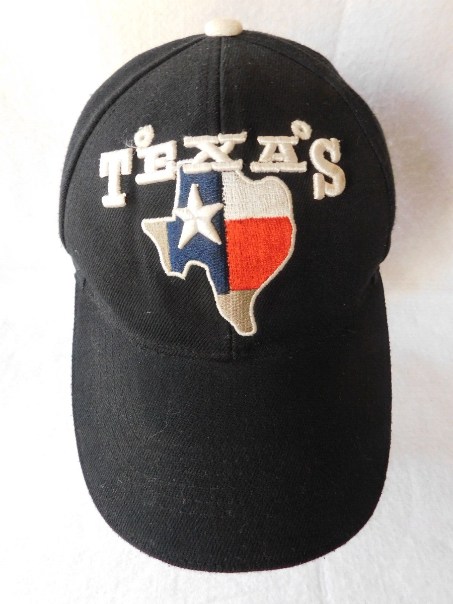 Headwear Embroidered“Texas” Size Adjustable . Texas Slideback Hat Pink One Size Adjustable Embroidered  main image 3
