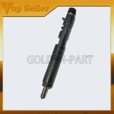 For Delphi Yuchai ERIKC EJBR06101D Diesel Engine Injector FB300-1112100-011F
