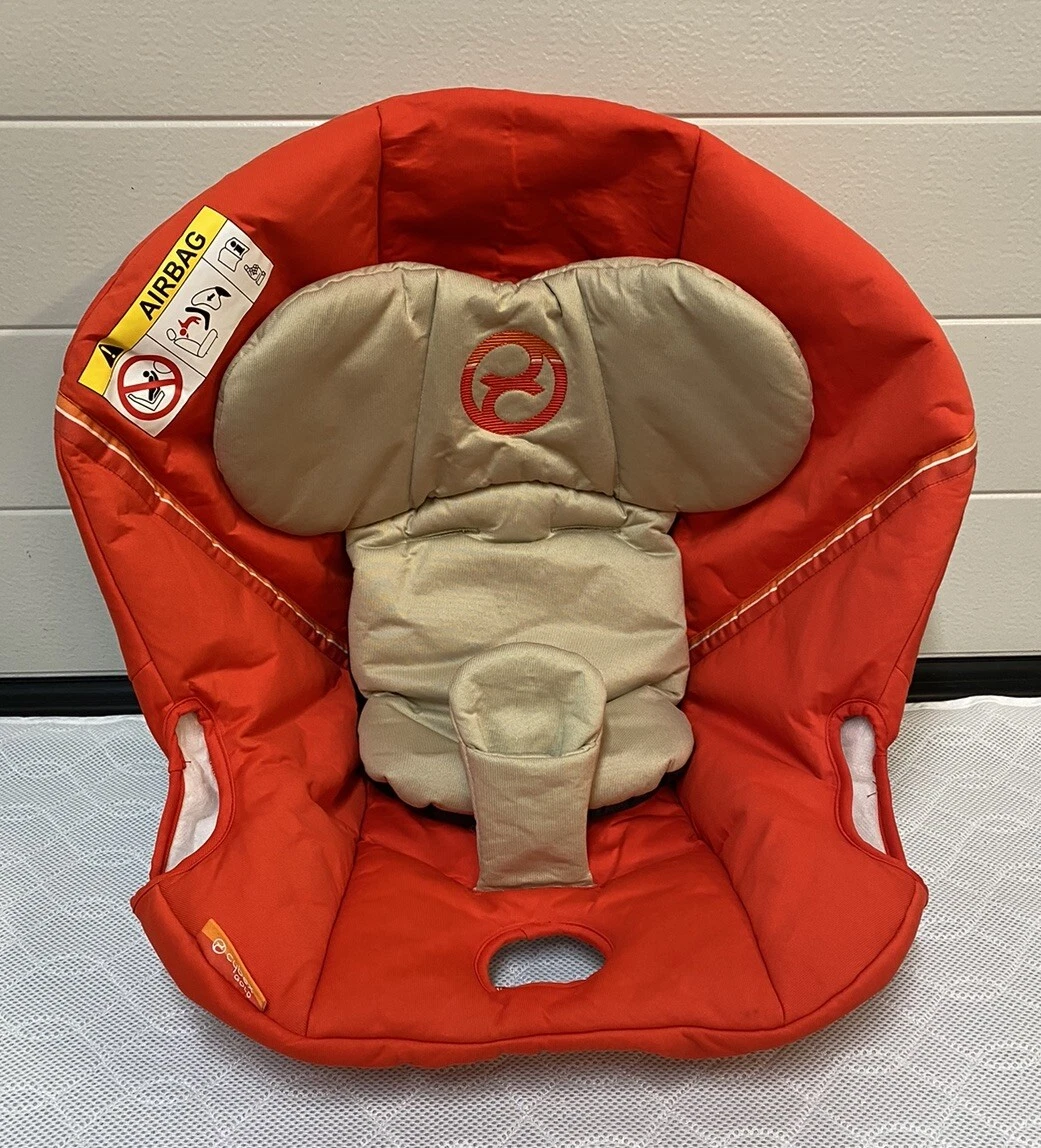 Cybex aton m clearance car seat