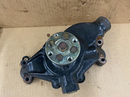 MerCruiser 5.0L 5.7L V8 Water Pump - Picture 2 of 4