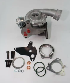 Turbolader VW T5 2,5TDI 96kw 131PS 070145701R BNZ