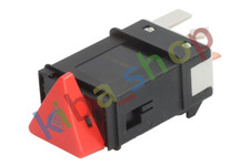 LIGHT SWITCH EMERGENCY FITS VW AMAROK CALIFORNIA T4 CAMPER LUPO I POLO POLO