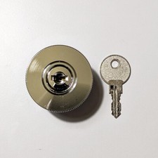 Door Knob for USM Haller USMHaller Lock key Pipe Ball Foot stand feet parts