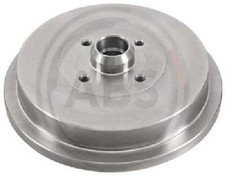 Originale A.B.S.Tamburo Freno 2373-S per VW