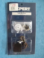 EXPERT ELECTRONICS 300 SERVO MICRO SL300 EXRSL300 NIP