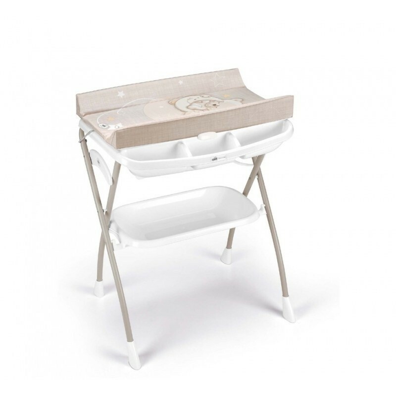 Cam – Bagnetto Volare Orso Luna