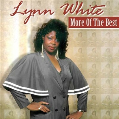 Lynn White    More Of The Best     New  CD