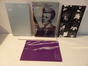 David Bowie Sound Vision Box Set | eBay