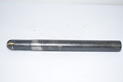 Safety V420AM2525CL060 1'' Indexable Ball Nose End Mill XPB25