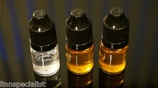 Synthetic turntable oil 2 x 5ml with cleaner For Linn, SME, Rega, VPI, etc