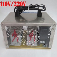 20000mg/h Ozone Generator Ozone Disinfection Machine Home Air Purifier Steril