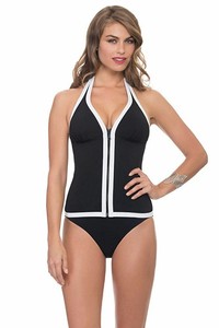 profile tankini