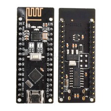 RF Nano Nano V3.0 integrated NRF24L01 CH340/CC2540 Bluetooth Development Board