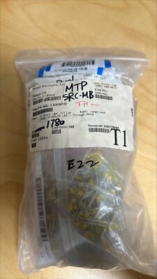 1780 Pieces of SSL-LX3034YD