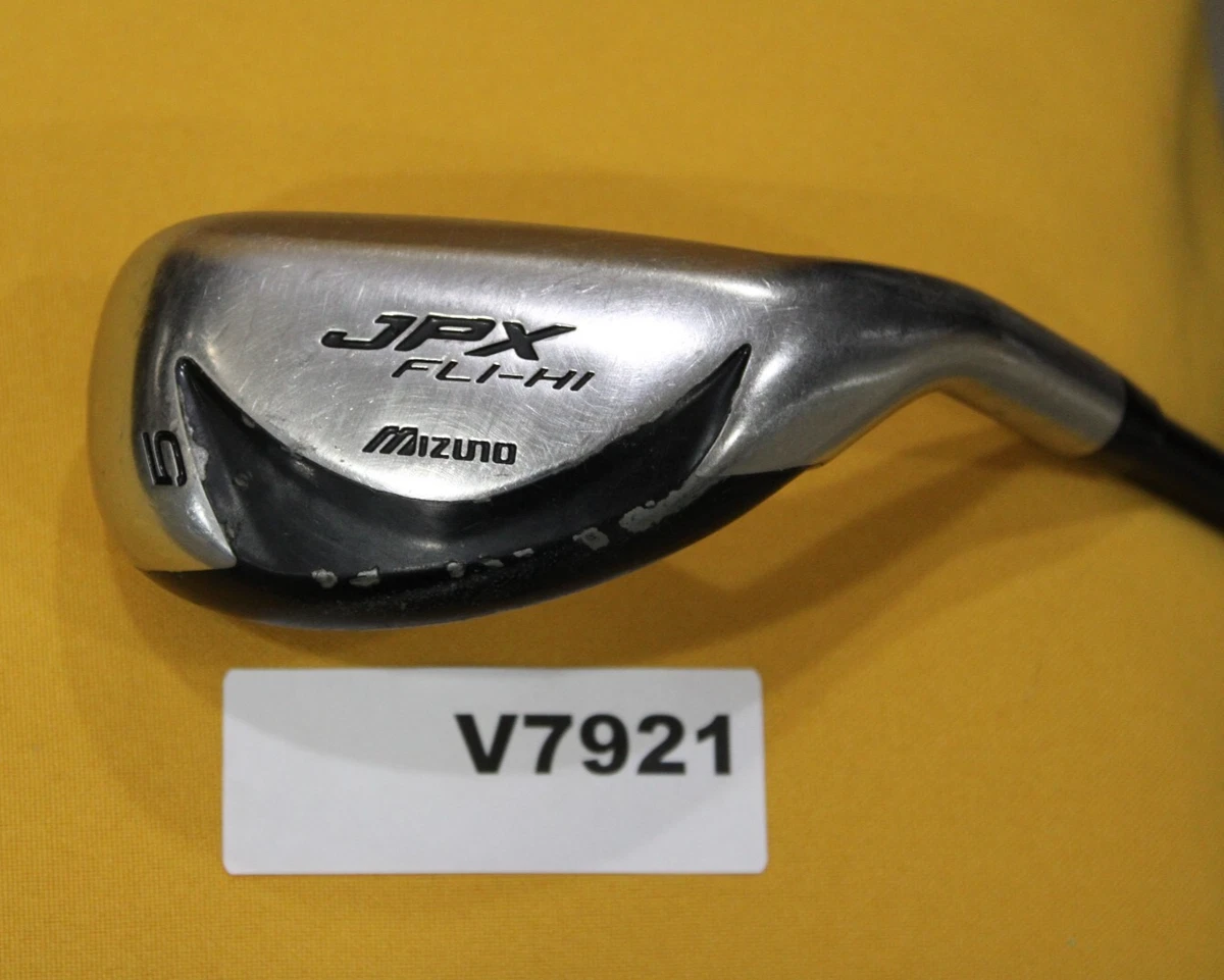 Mizuno Women 5-Iron Golf Clubs for sale | eBay