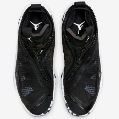 Size 9 - Jordan Why Not Zer0.6 PF Black Gold for sale online