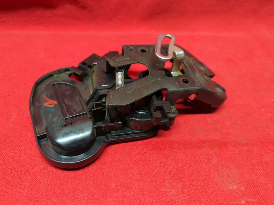 Actuador de manija de bloqueo de maletero Honda Accord 2004-2008 Acura TL/2003-2006 Foto 2 de 4