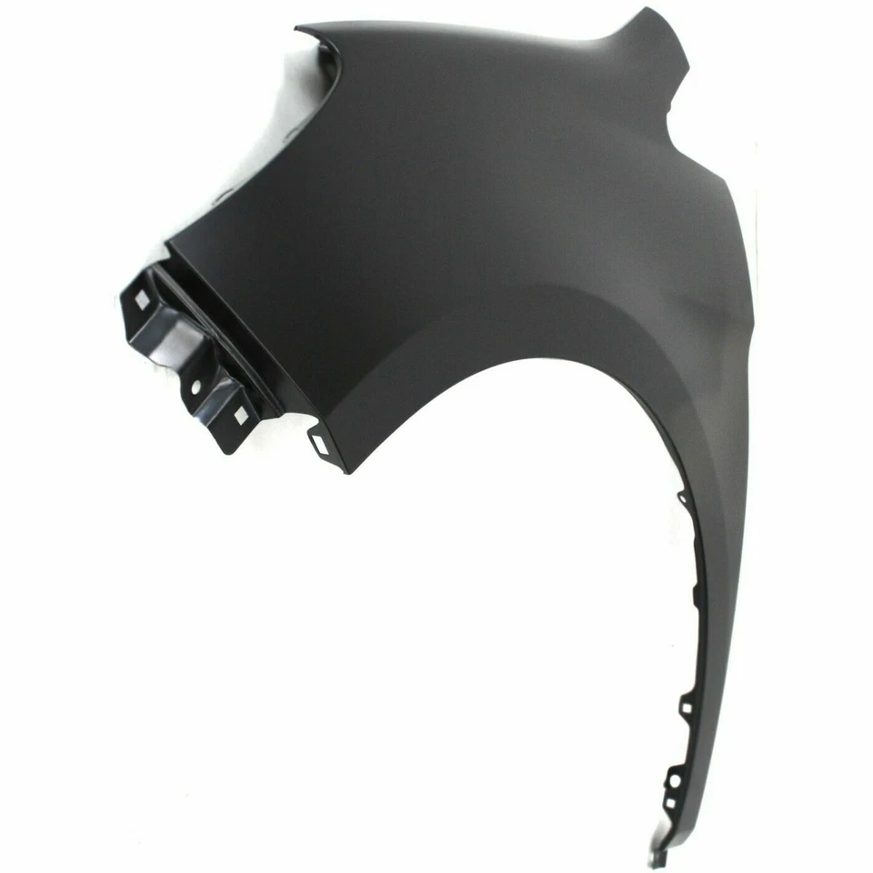 For 2005-2010 Honda Odyssey Left Fender Painted HO1240163 — 第 4/4 张图片