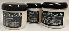 Organic Coconut Oil 4 oz.- 32 oz.
