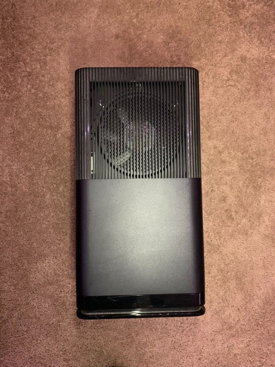 Dell XPS 8920, Intel i7-7700, 24GB RAM, 1TB HDD+256GB SSD, 8GB AMD