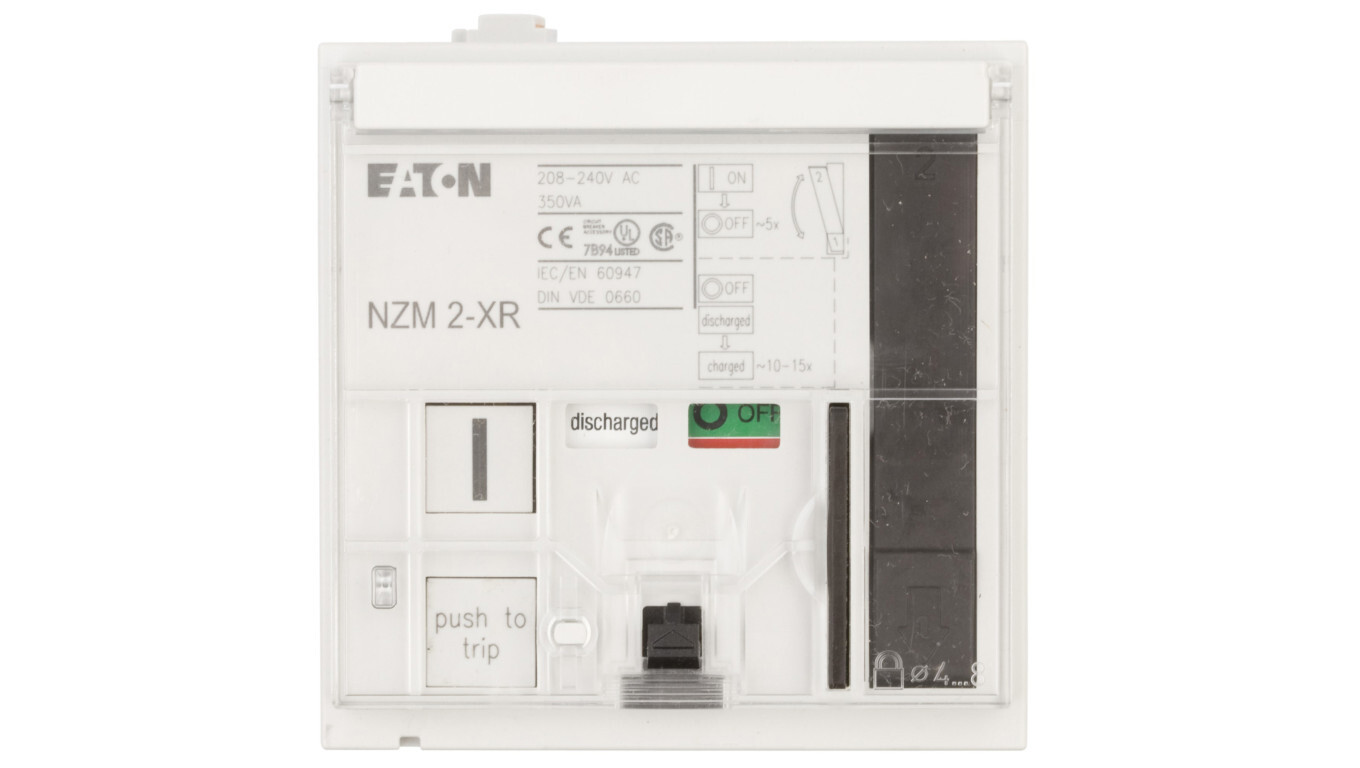 Remote operator 208-240V AC NZM2-XR208-240AC 259832 /T2UK