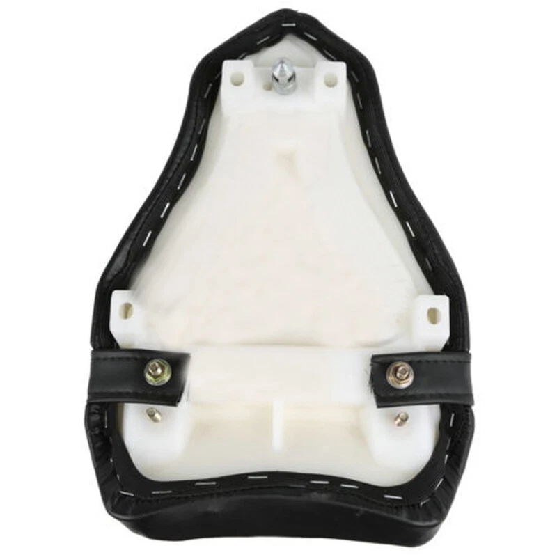 Заднее пассажирское сиденье искусственная кожа для Ducati 848 1098 1198 2007-2011 2010 - Изображение 3 из 4